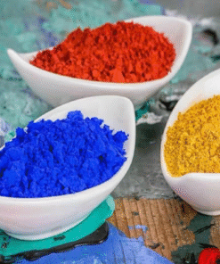 PIGMENT
