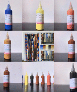 CERAMIC INK