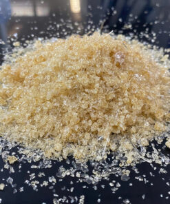 TITANIUM FRIT